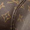 Secondhand Louis Vuitton Monogram Neverfull MM