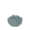 Celine Small Calfskin Cuir Triomphe Oval Crossbody Secondhand
