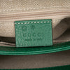 Gucci Small Dollar Calfskin Interlocking G Crossbody Secondhand