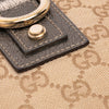 Gucci GG Canvas Abbey D Ring Crossbody Secondhand