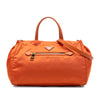 Prada Tessuto Satchel Secondhand