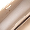 Chanel Quilted Metallic Mirror Calfskin Hollywood Boulevard Backpack Secondhand