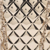 Chanel Quilted Metallic Mirror Calfskin Hollywood Boulevard Backpack Secondhand