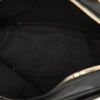 Chanel Small CC Quilted Lambskin Top Handle Vanity Case with Chain Secondhand