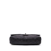 Chanel Jumbo Quilted Iridescent Caviar Easy Flap Secondhand