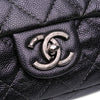 Chanel Jumbo Quilted Iridescent Caviar Easy Flap Secondhand