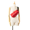 Secondhand Bottega Veneta Calfskin The Body Pouch