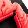 Bottega Veneta Calfskin The Body Pouch Secondhand