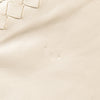 Bottega Veneta Leather Intrecciato Side Zip Tote Secondhand
