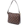 Louis Vuitton Damier Ebene Trousse Pochette Secondhand