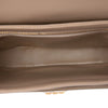 Celine Teen Shiny Calfskin Triomphe Besace Clea Crossbody Secondhand