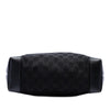 Secondhand Gucci GG Canvas Web Crossbody