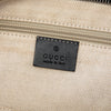 Secondhand Gucci GG Canvas Web Crossbody