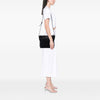 Secondhand Gucci GG Canvas Web Crossbody