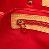 Louis Vuitton Monogram Vernis Reade PM Secondhand