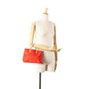 Louis Vuitton Monogram Vernis Reade PM Secondhand