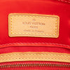 Louis Vuitton Monogram Vernis Reade PM Secondhand