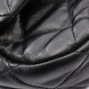 Chanel Leather Flap Bag Secondhand