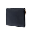 Saint Laurent Grain De Poudre Monogram Cassandra Chain Wallet Secondhand