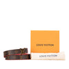 Louis Vuitton Monogram Initiales Reversible Belt Secondhand