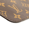 Secondhand Louis Vuitton Monogram Neverfull Pouch