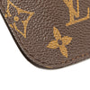 Secondhand Louis Vuitton Monogram Neverfull Pouch