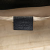 Gucci Small Leather Emily Shoulder Bag Secondhand