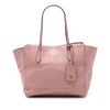 Gucci Medium Leather Swing Tote Secondhand