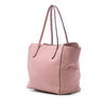 Gucci Medium Leather Swing Tote Secondhand