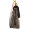 Louis Vuitton Monogram Saint Placide Secondhand
