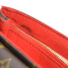 Louis Vuitton Monogram Saint Placide Secondhand