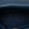 Chanel Mini Quilted Caviar Chain Soul Flap Secondhand
