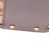 Secondhand Gucci Small Jumbo GG Canvas Bamboo Diana Satchel