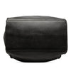 Chanel CC Lambskin Drawstring Bucket Bag Secondhand
