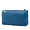 Chanel Medium Perforated Calfskin Up In The Air Flap Secondhand