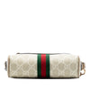 Gucci Mini GG Supreme Web Ophidia Crossbody Secondhand