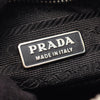 Prada Tessuto Shoulder Bag Secondhand