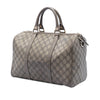 Secondhand Gucci Medium GG Supreme Joy Boston Bag