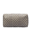 Secondhand Gucci Medium GG Supreme Joy Boston Bag
