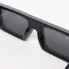 Off White Manchester Sunglasses in Black OERI010 Secondhand