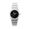 Secondhand Omega Constellation 123.15.24.60.01.001 92203020 SS QZ Watch with Black Dial
