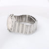 Omega Constellation 1512.30 56246591 SS QZ Watch with Beige Dial Secondhand