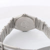 Omega Constellation 1512.30 56246591 SS QZ Watch with Beige Dial Secondhand