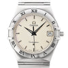 Omega Constellation 1512.30 57330974 SS SS QZ Watch with Beige Dial Secondhand