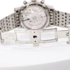 Omega De Ville Co-Axial 431.10.42.51.02.001 85897071 SS AT Watch with White Dial Secondhand