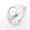 Secondhand Omega Seamaster Aqua Terra 231.10.30.60.55.001 90627309 SS QZ Watch with Shell Dial