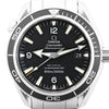Secondhand Omega Seamaster Planet Ocean 2201.50 86065212 SS SS AT Black Dial Watch