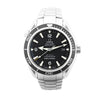 Secondhand Omega Seamaster Planet Ocean 2201.50 86065212 SS SS AT Black Dial Watch
