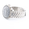 Secondhand Omega Speedmaster 3510.50 59877179 SS AT Black Dial Watch