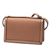 LOEWE Mini Grained Calfskin Barcelona Crossbody Secondhand